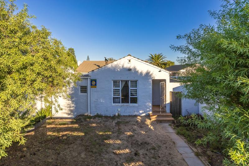 3 Bedroom Property for Sale in Northpine Western Cape